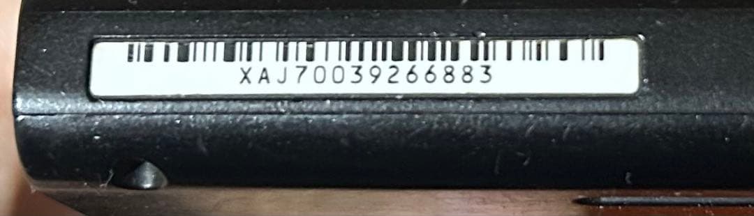 Nintendo Switch 未対策機 64GBSDカード