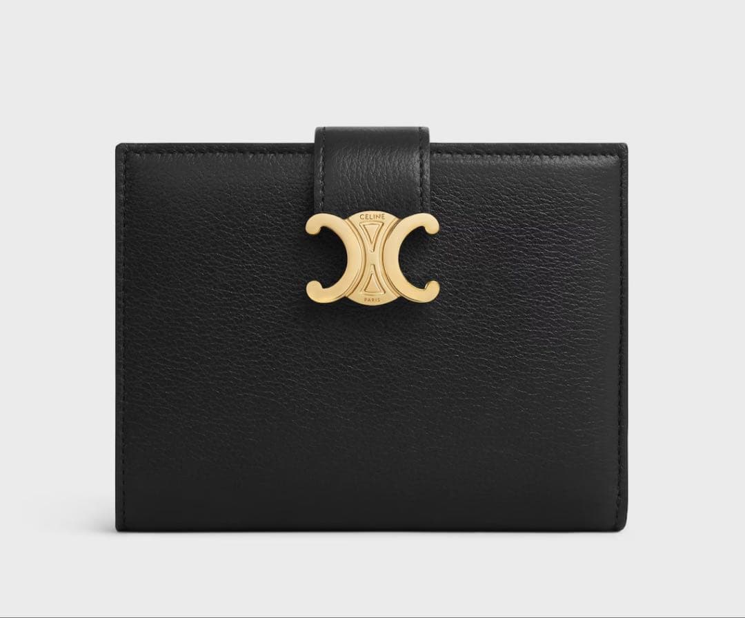 CELINE財布