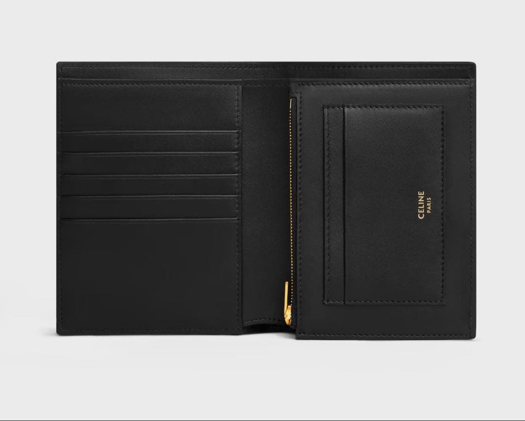 CELINE財布