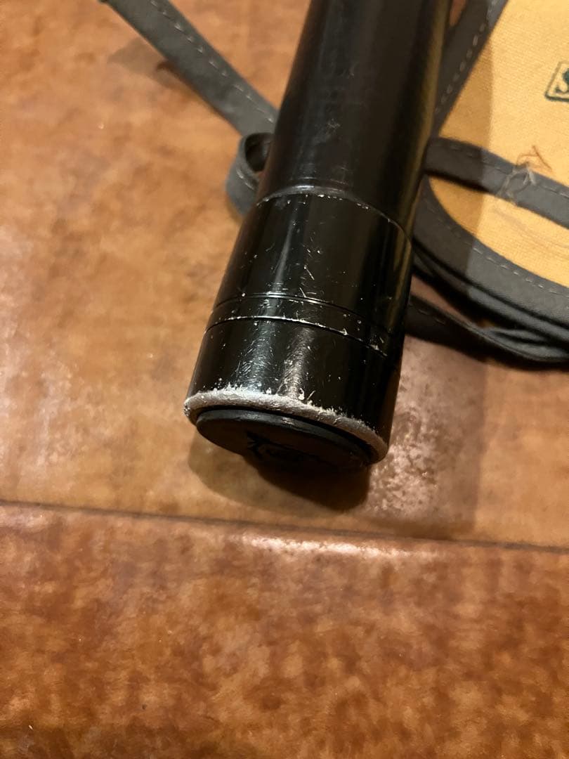 櫻井釣漁具 south2 west8特選水郷 8.2m ケース付き