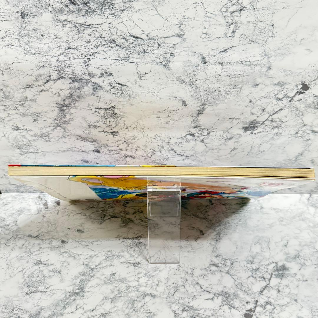 値下げ美少女戦士セーラームーン セーラースターズ 決定版 1997/1/6 初版