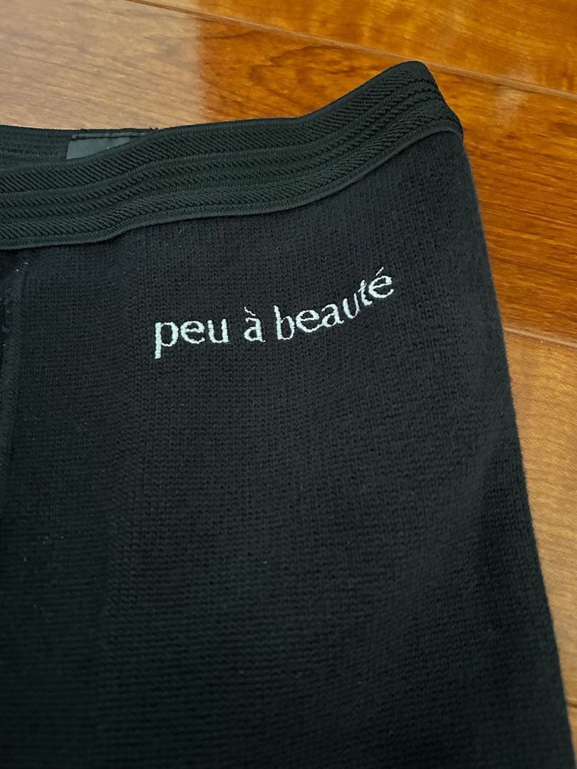 プウアボーテ　光電子スパッツサポーターM