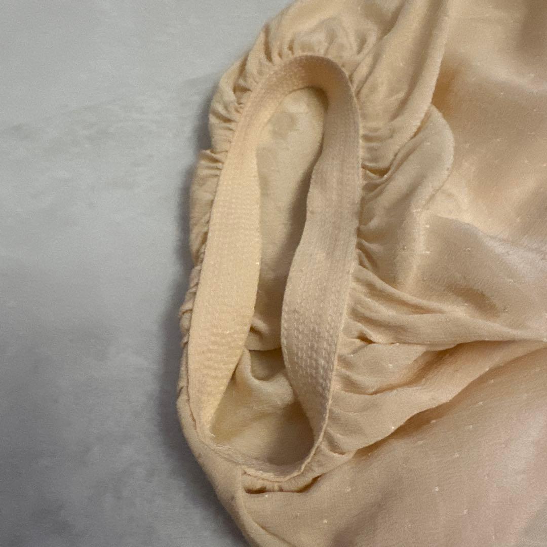 《新品》Chloé 半袖トップス Tシャツ　カットソー　チュニック　Chloe