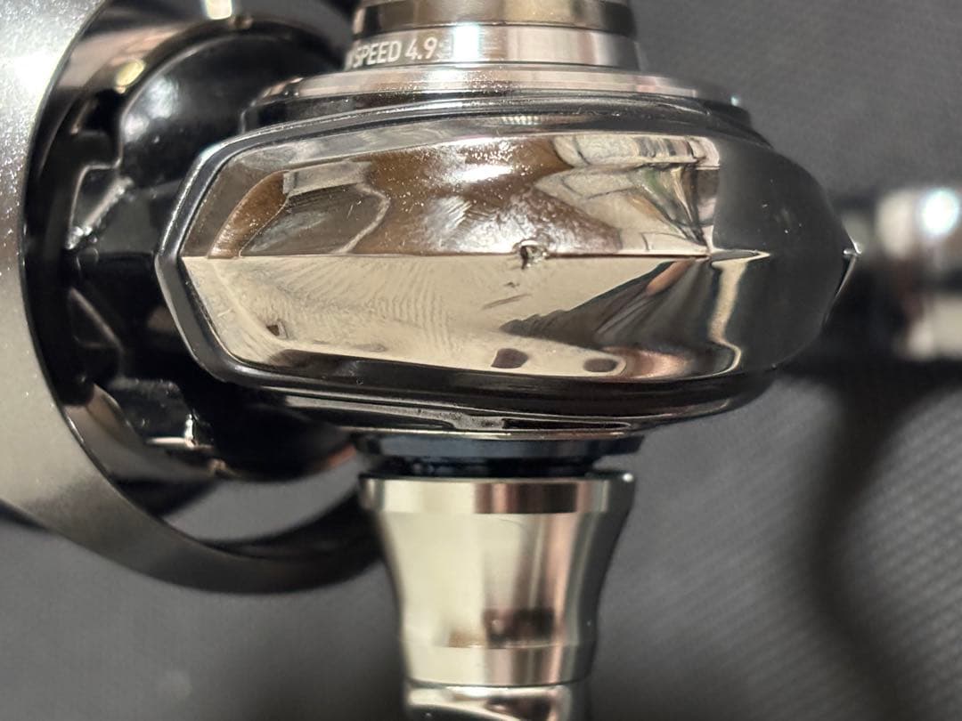 18イグジスト FCLT1000S-P エアドライブカスタム