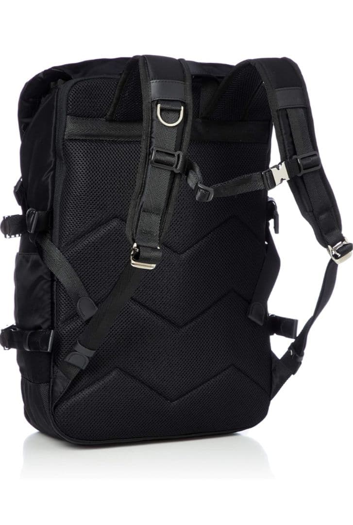 マキャベリック LIMITED DOUBLE LINE バックパック