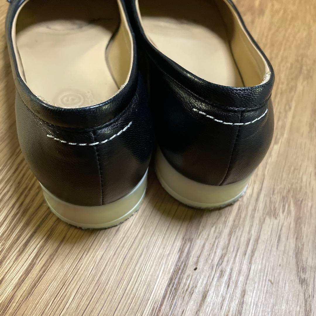 マルタンマルジェラフラットシューズ36