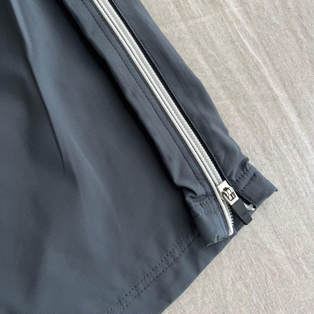 バボラ スウェット ウインドブレーカー 上下 レディース Ｌサイズ　バンダナ