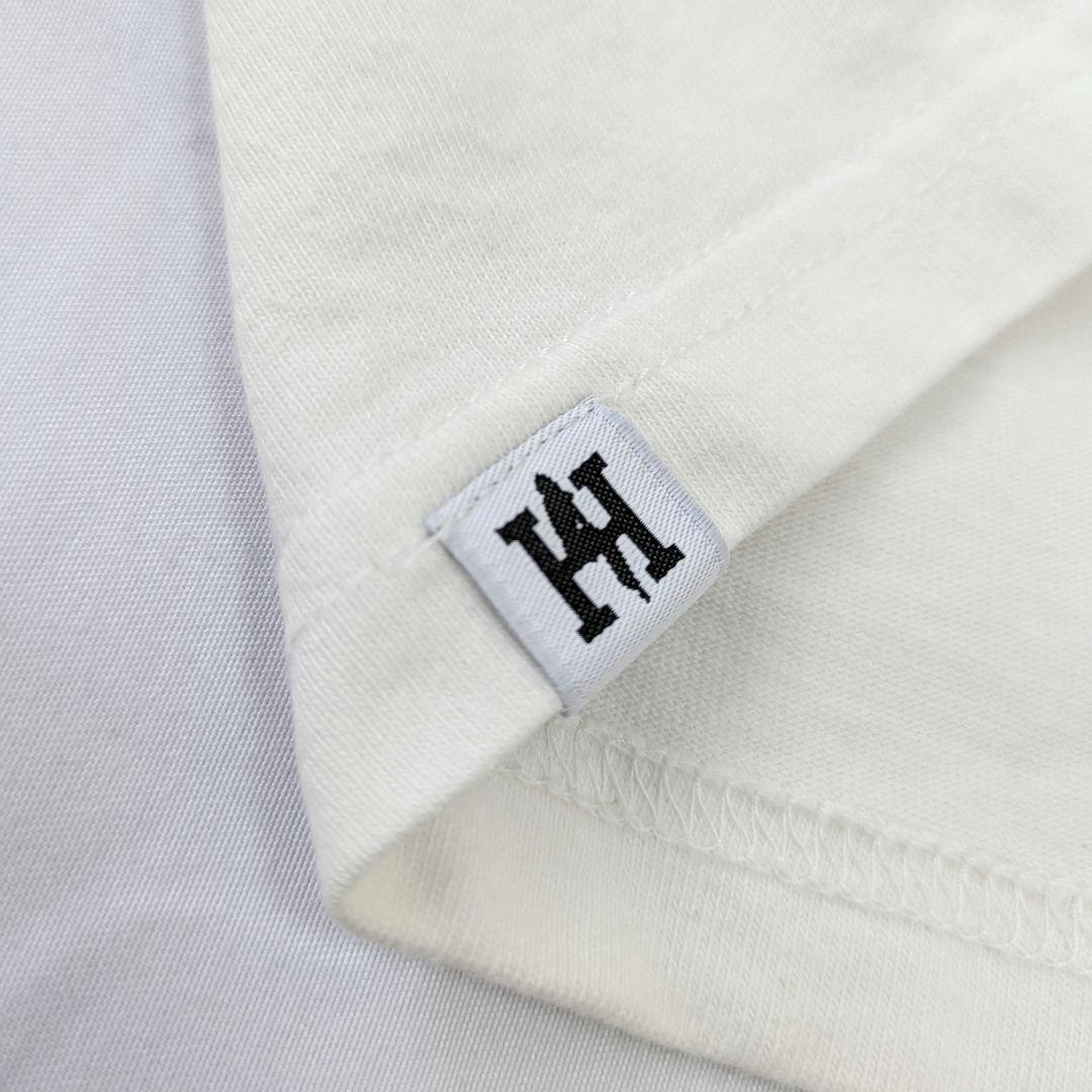 極美品✨ HYSTERIC GLAMOUR ロンT デビルガール XL