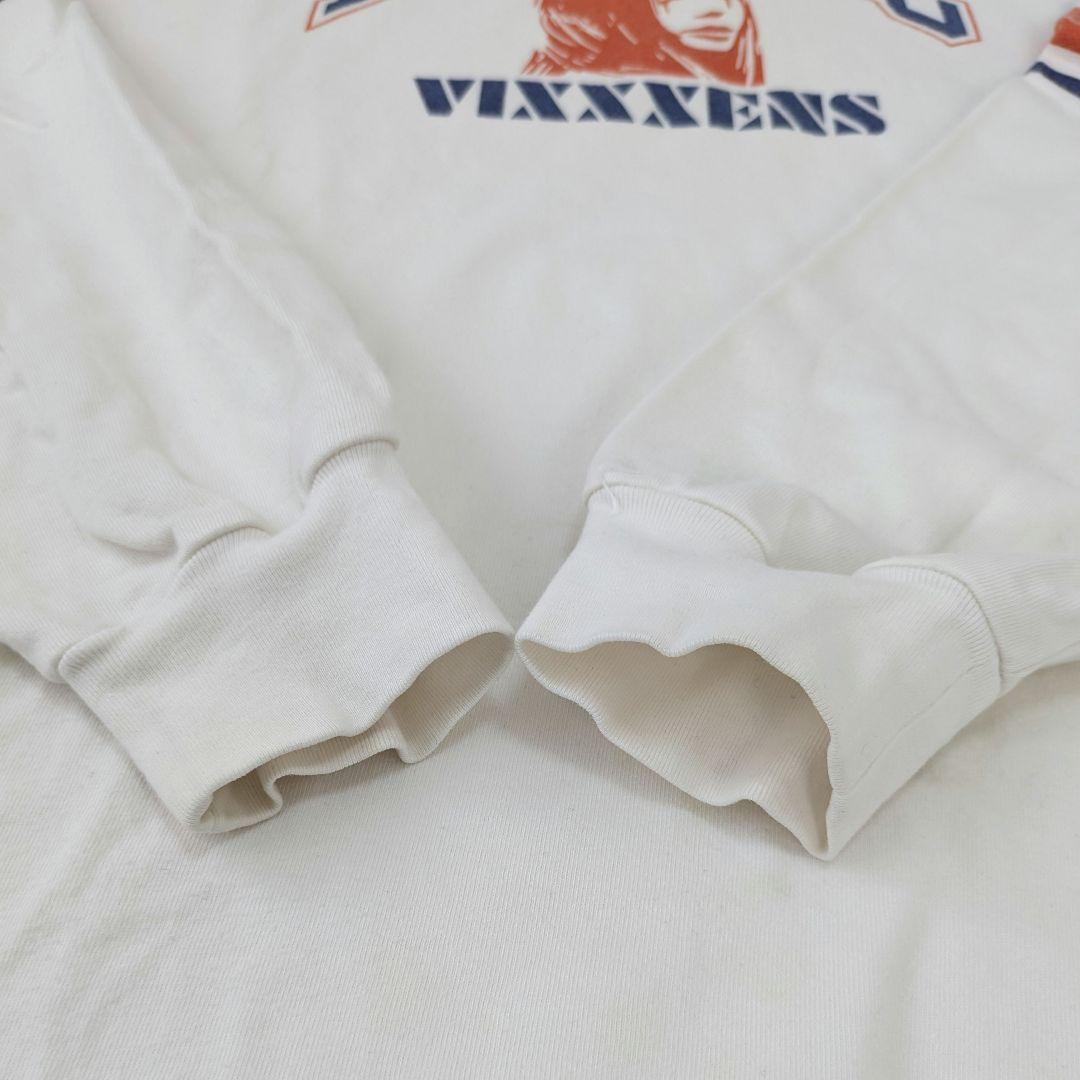 極美品✨ HYSTERIC GLAMOUR ロンT デビルガール XL