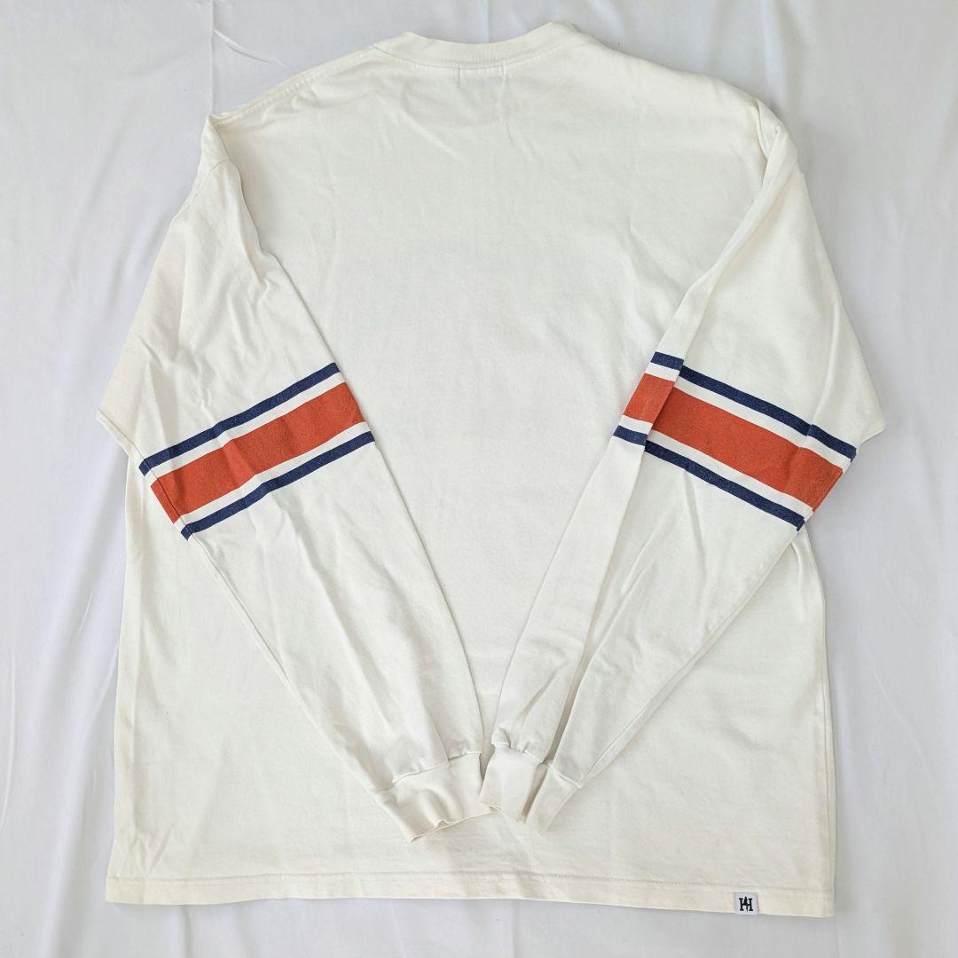 極美品✨ HYSTERIC GLAMOUR ロンT デビルガール XL