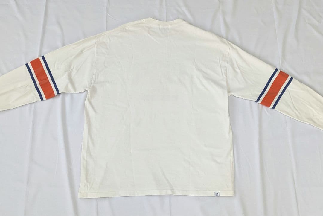 極美品✨ HYSTERIC GLAMOUR ロンT デビルガール XL