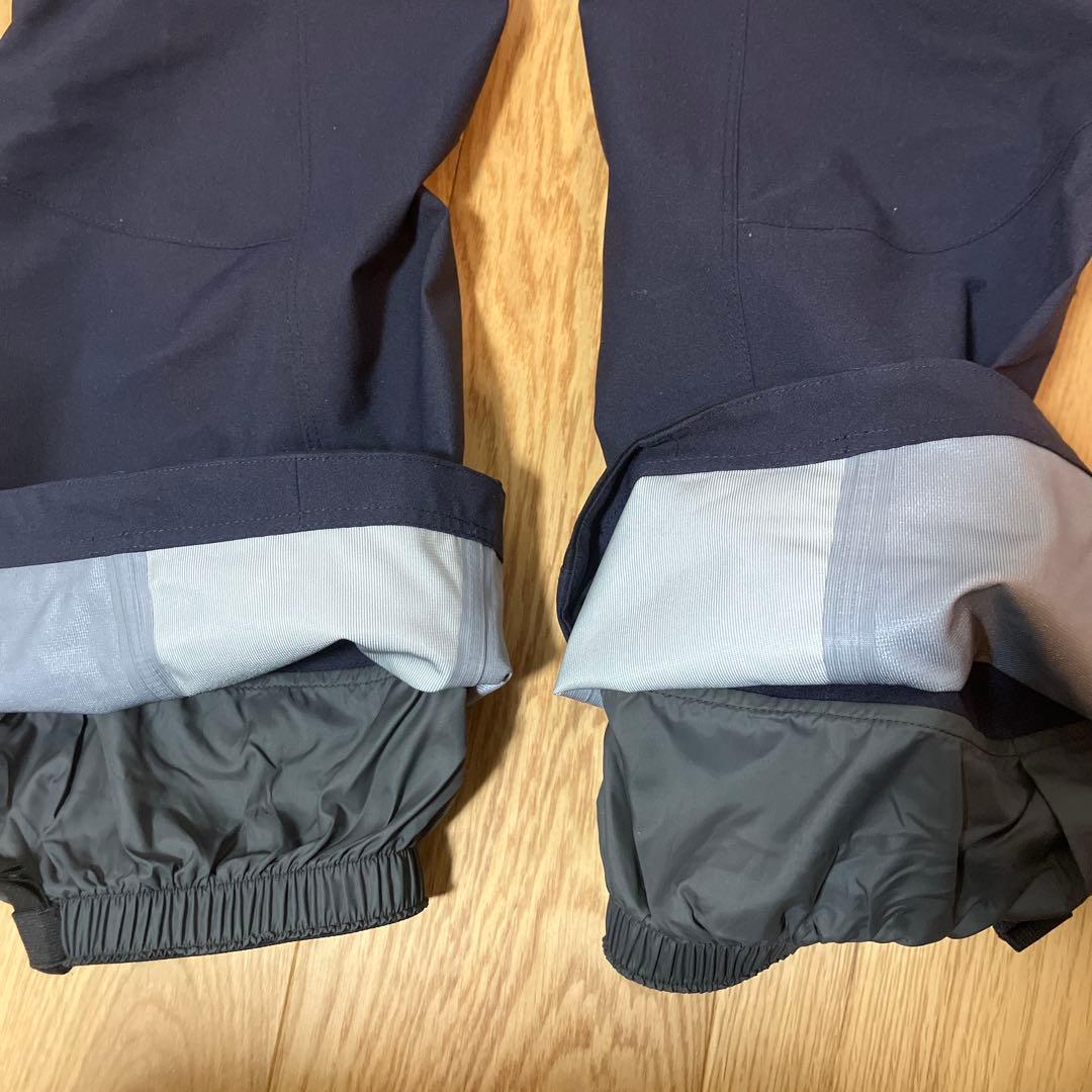 モンベルmont-bellマルチトラウザーズ 登山 スキー スノボ