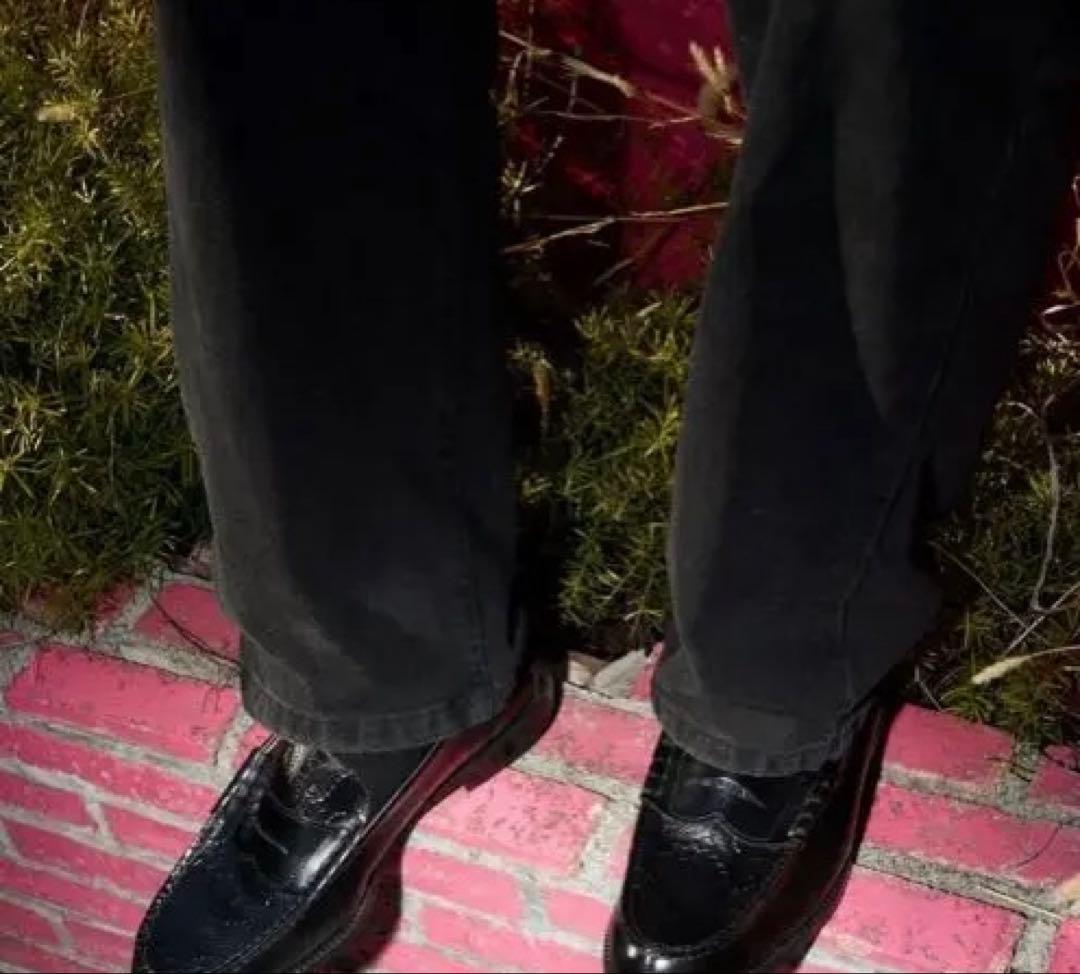 靴 26.5cm The Kenford Fineshoes