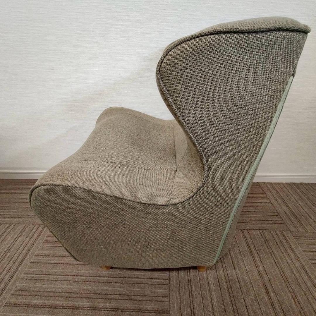 【送料無料】 MTG Style Chair DCスタイルチェアオリーブグリーン