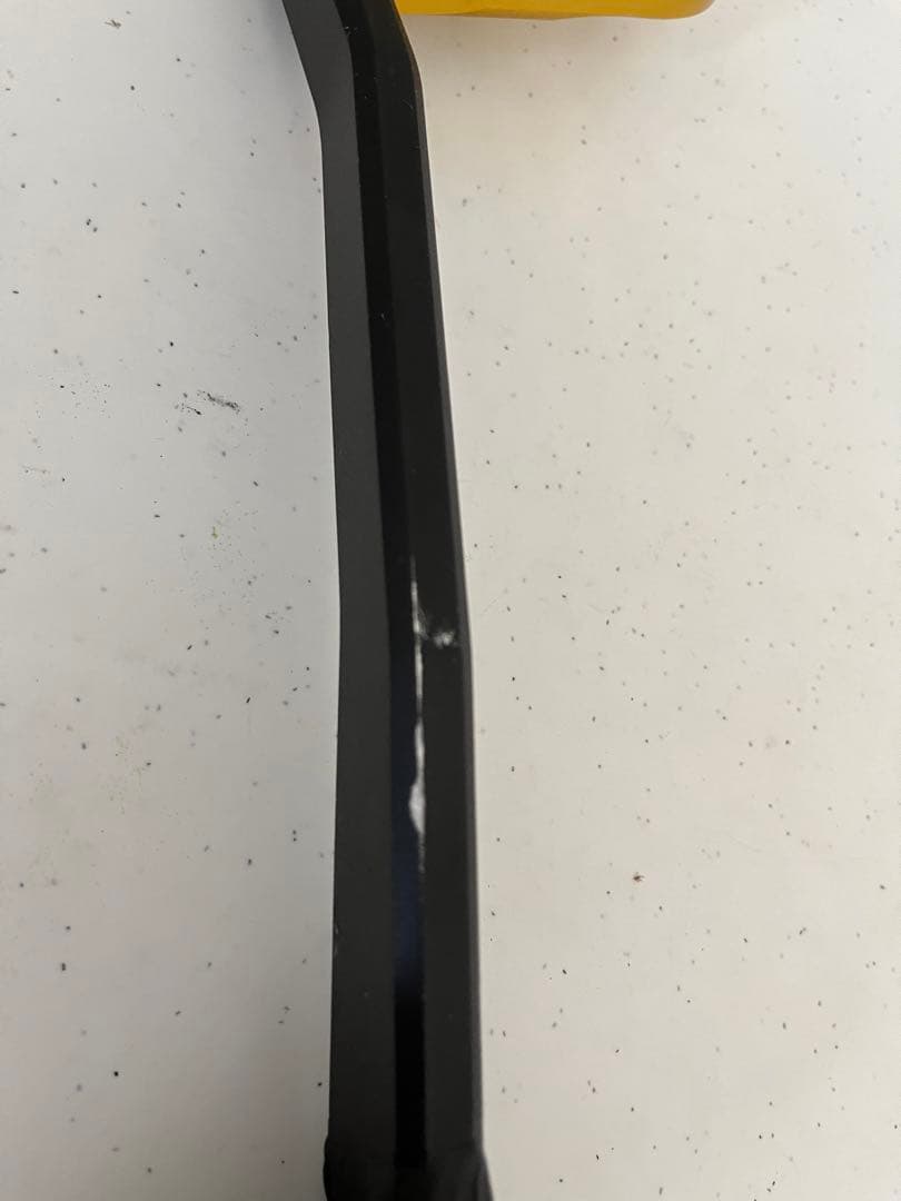 【good.god様限定】FLO 2014年〜 ツーリング ブレーキレバー