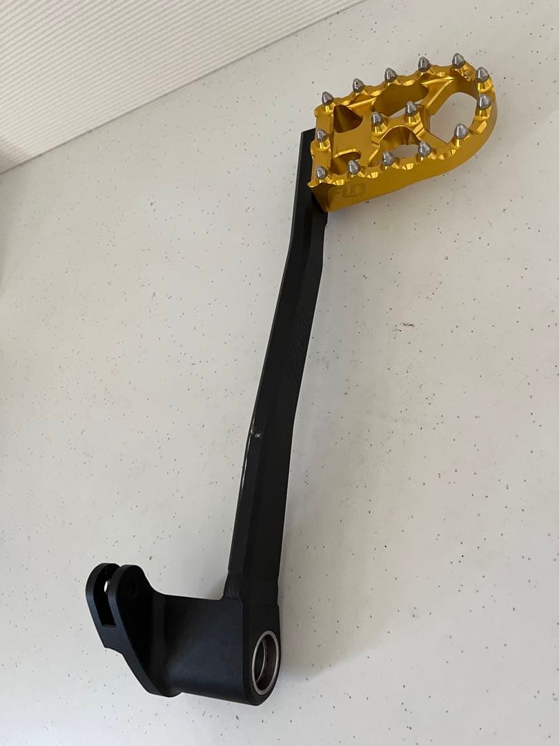 【good.god様限定】FLO 2014年〜 ツーリング ブレーキレバー