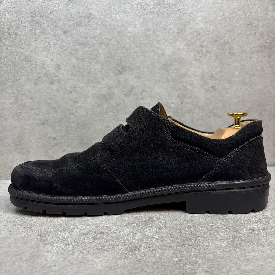 激レア！ビルケンシュトック　フットプリンツ　ダブルモンク　コンフォートシューズ