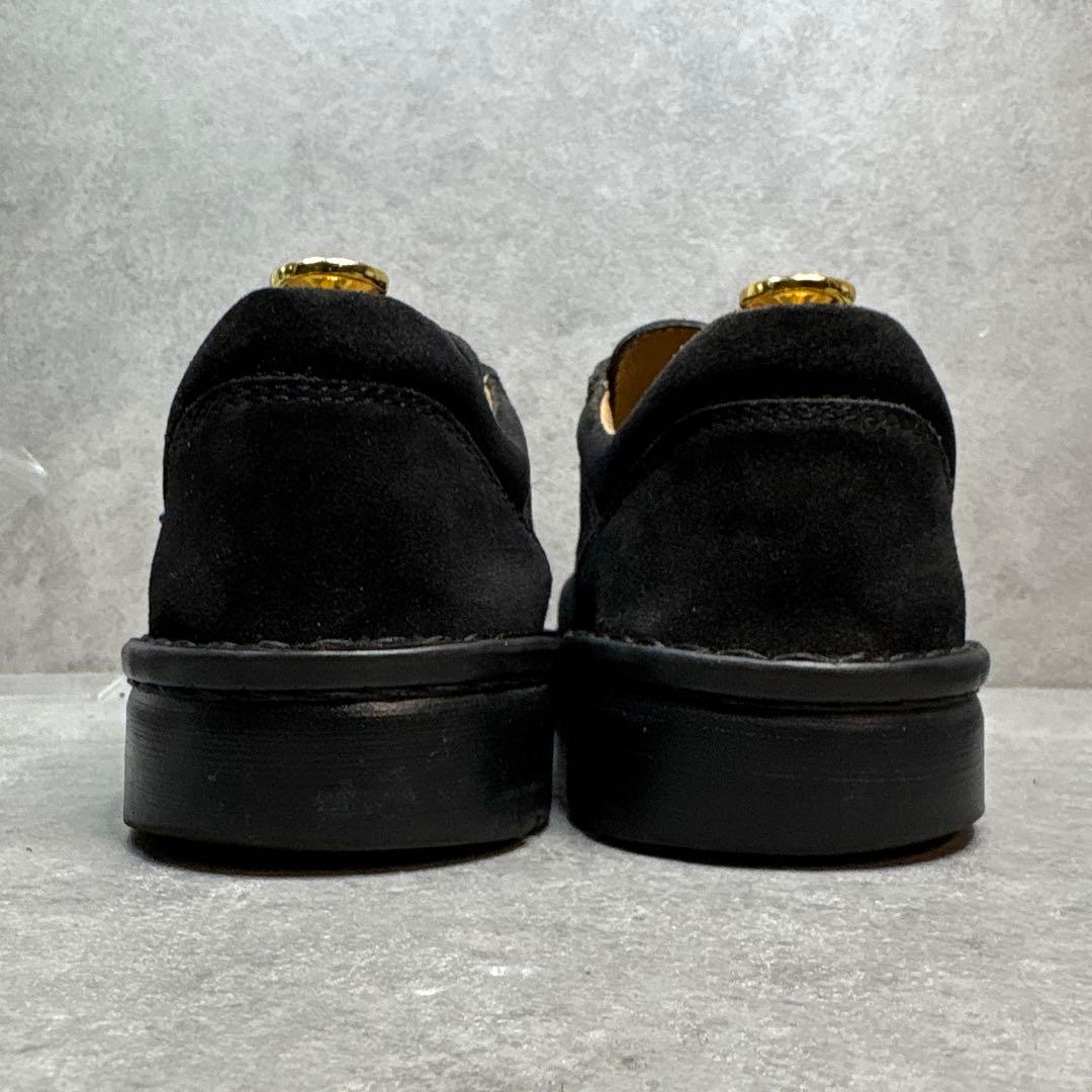 激レア！ビルケンシュトック　フットプリンツ　ダブルモンク　コンフォートシューズ