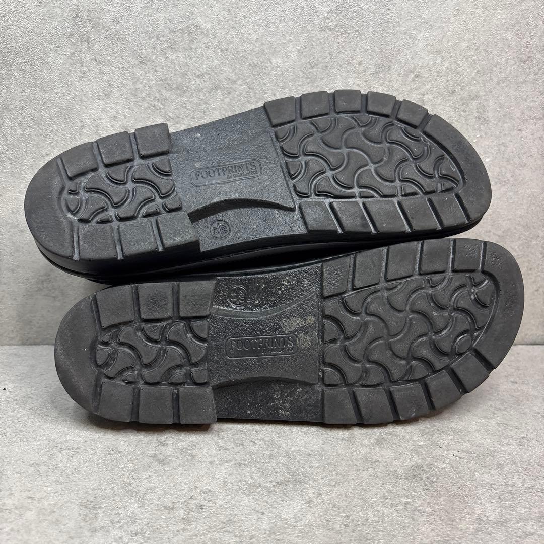 激レア！ビルケンシュトック　フットプリンツ　ダブルモンク　コンフォートシューズ