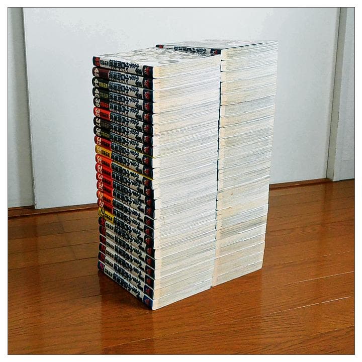 送料込【46冊セット】空手小公子 小日向海流 1～45巻 49巻 馬場康誌 初版