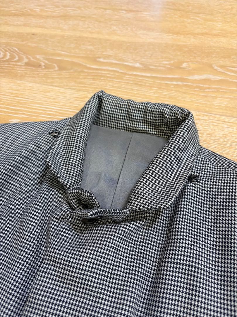 ●超希少　アンダーカバー　UNDERCOVERジャケット ジョニオPURPLE期