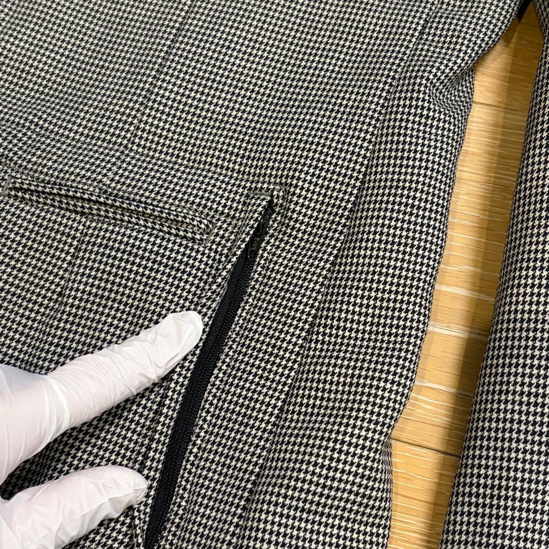 ●超希少　アンダーカバー　UNDERCOVERジャケット ジョニオPURPLE期