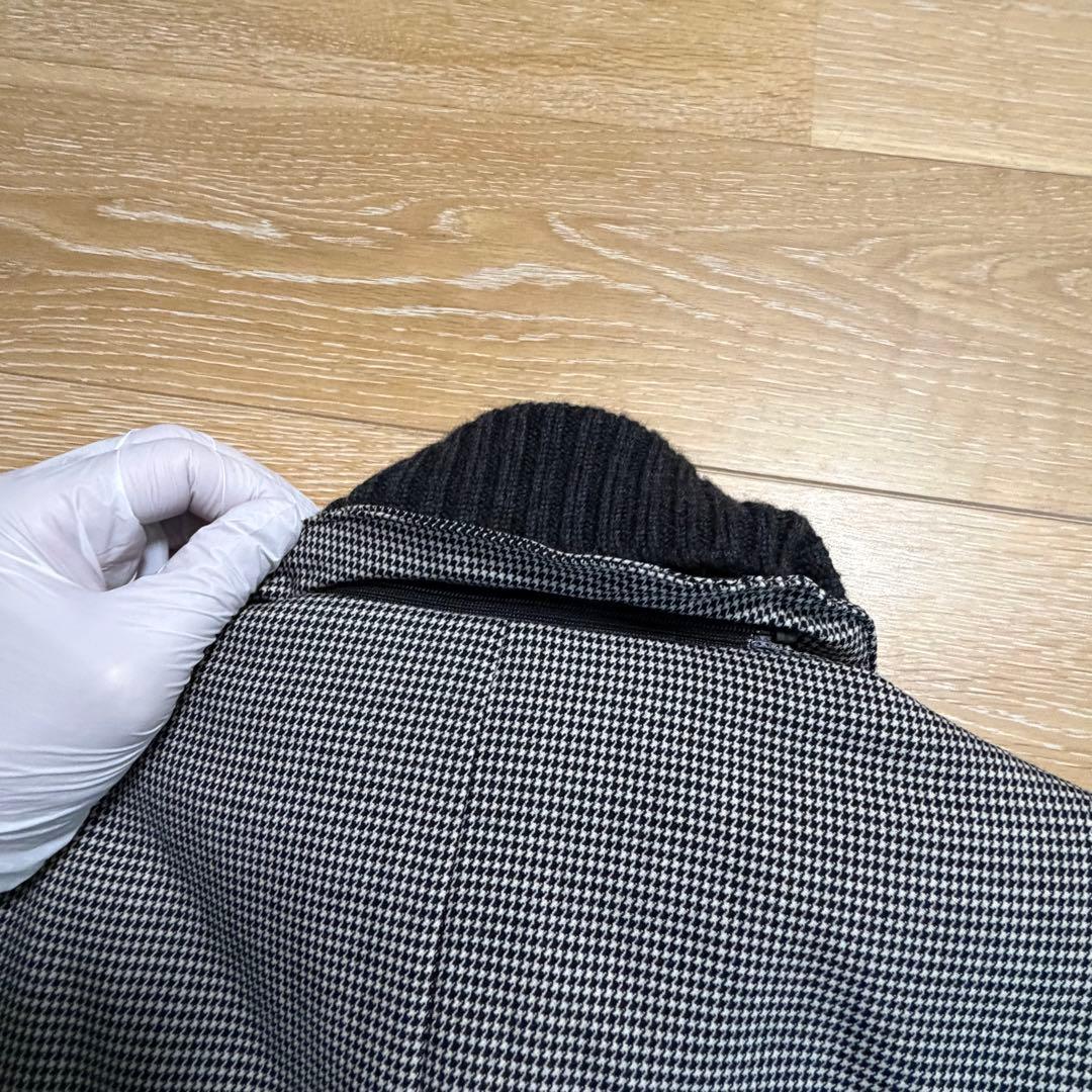 ●超希少　アンダーカバー　UNDERCOVERジャケット ジョニオPURPLE期