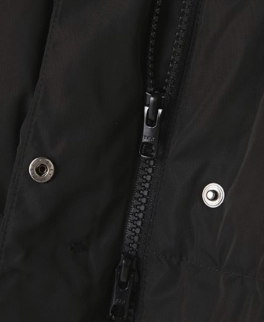 LE PHILルフィル　パッフィーダウン　ポンチョケープ新品未使用タグ付今季完売