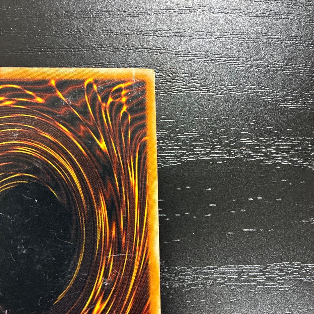 遊戯王　ダークネクロフィア　レリーフ1枚