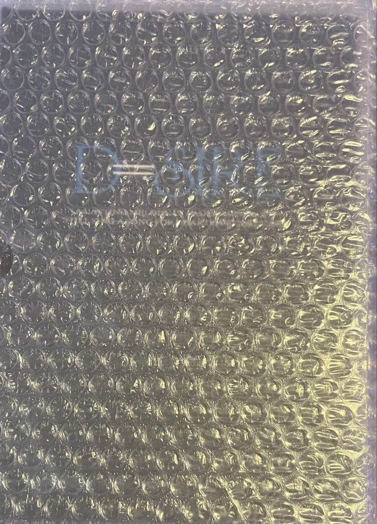 D≒SIRE（kαin）30周年記念　CD/Tシャツ/バッグ/上製本歌詞カード