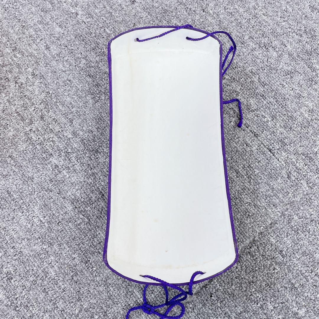 三味線 太棹 丸打胴 1本溝 人工皮 和楽器