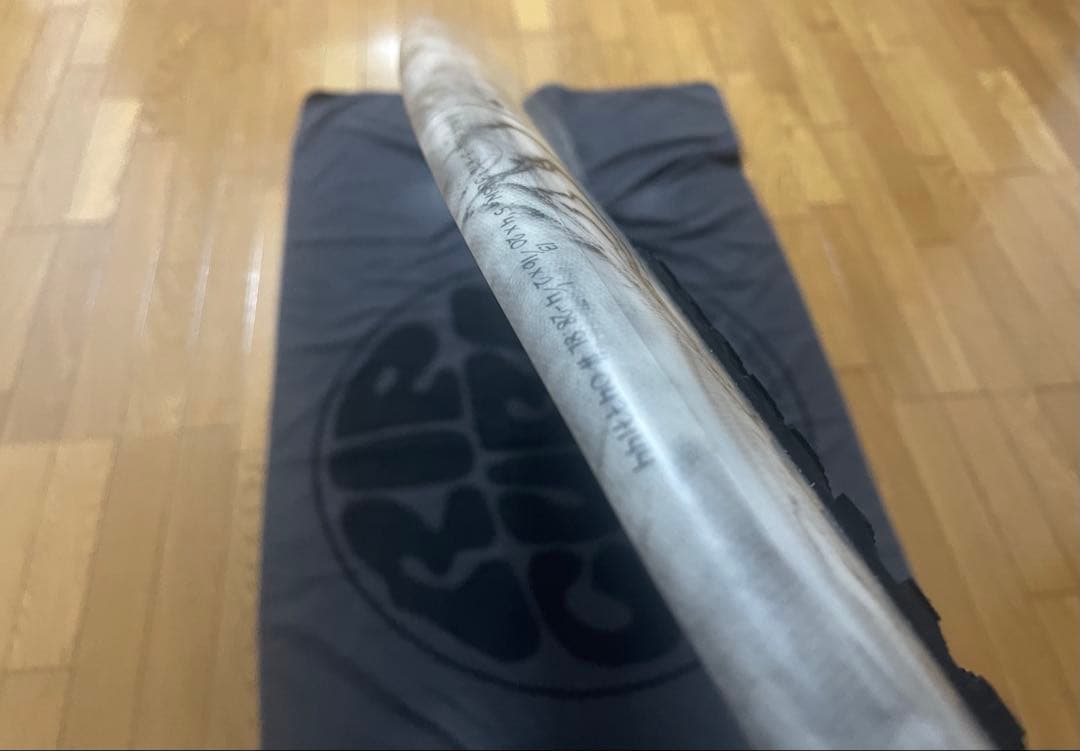 Firewire Machadocado ショートボード 5'4\"