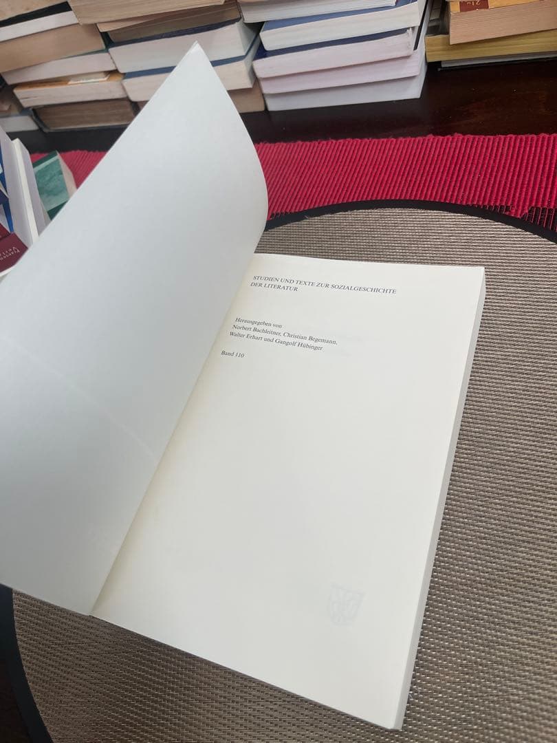 Stasi – Zensur – Machtdiskurse