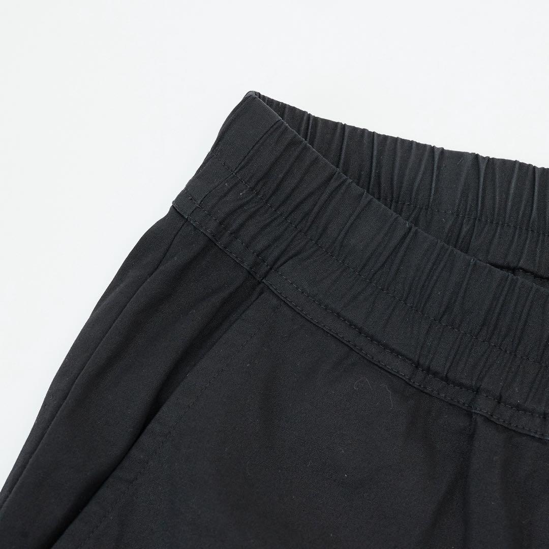 Rick Owens ドローストリングロングパンツ TE素材 46 pods