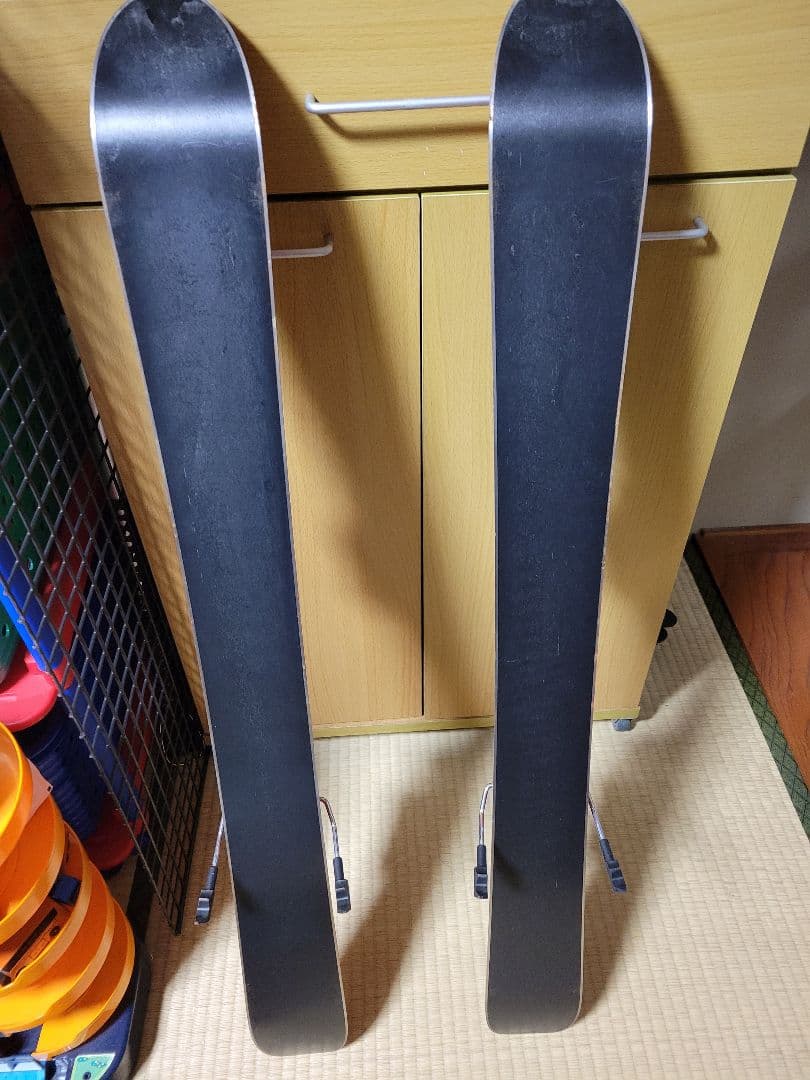 NORDICA　ショートスキー　99