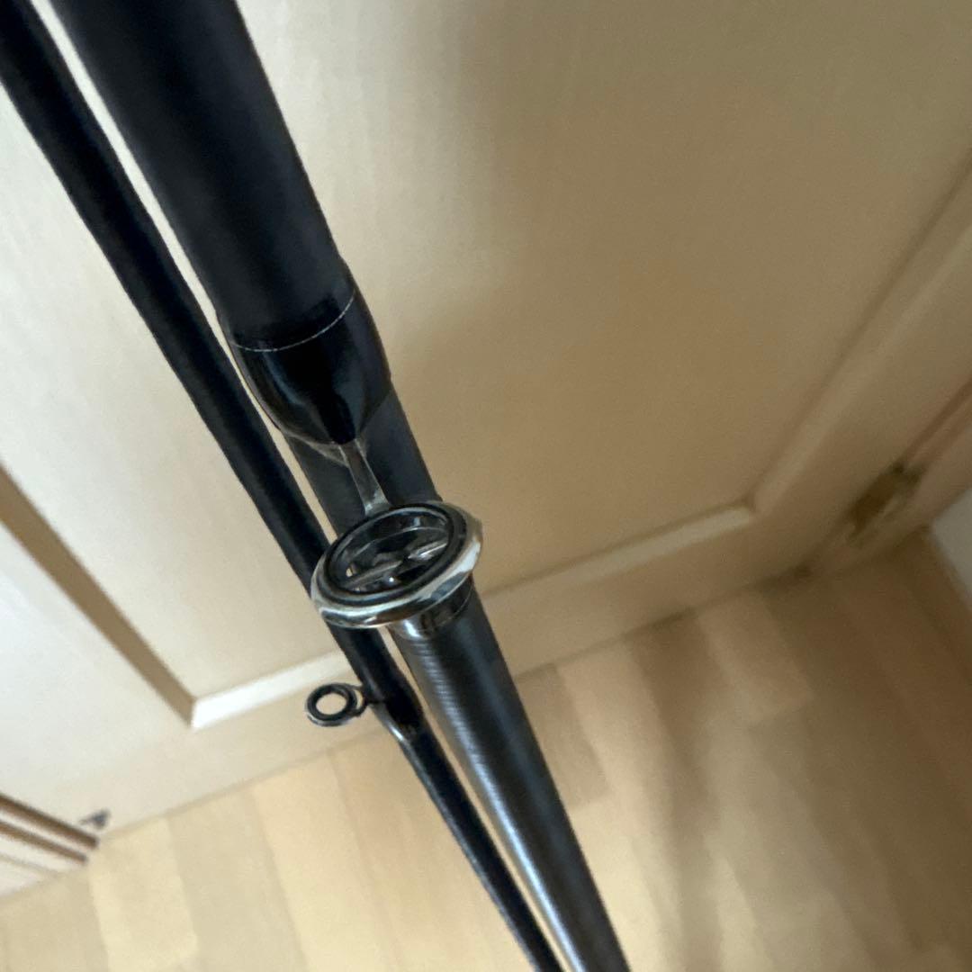 ディアルーナB96m