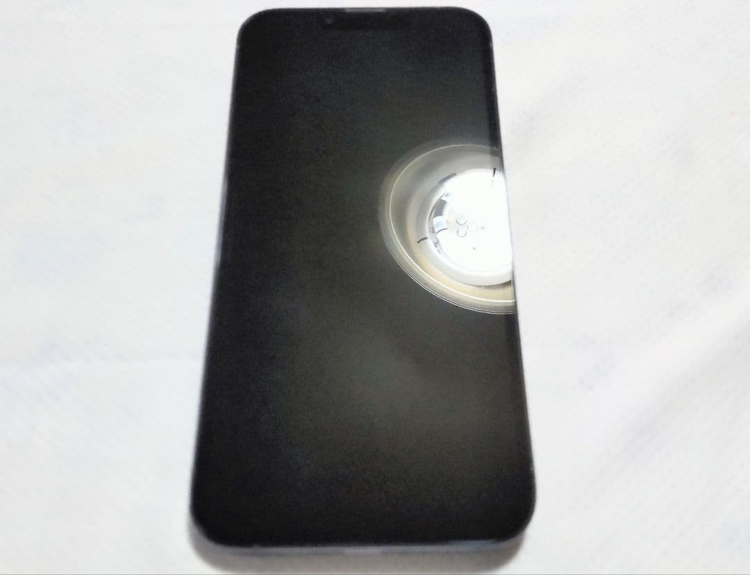 【美品】Apple iPhone13 Pro シエラブルー　256GB 本体