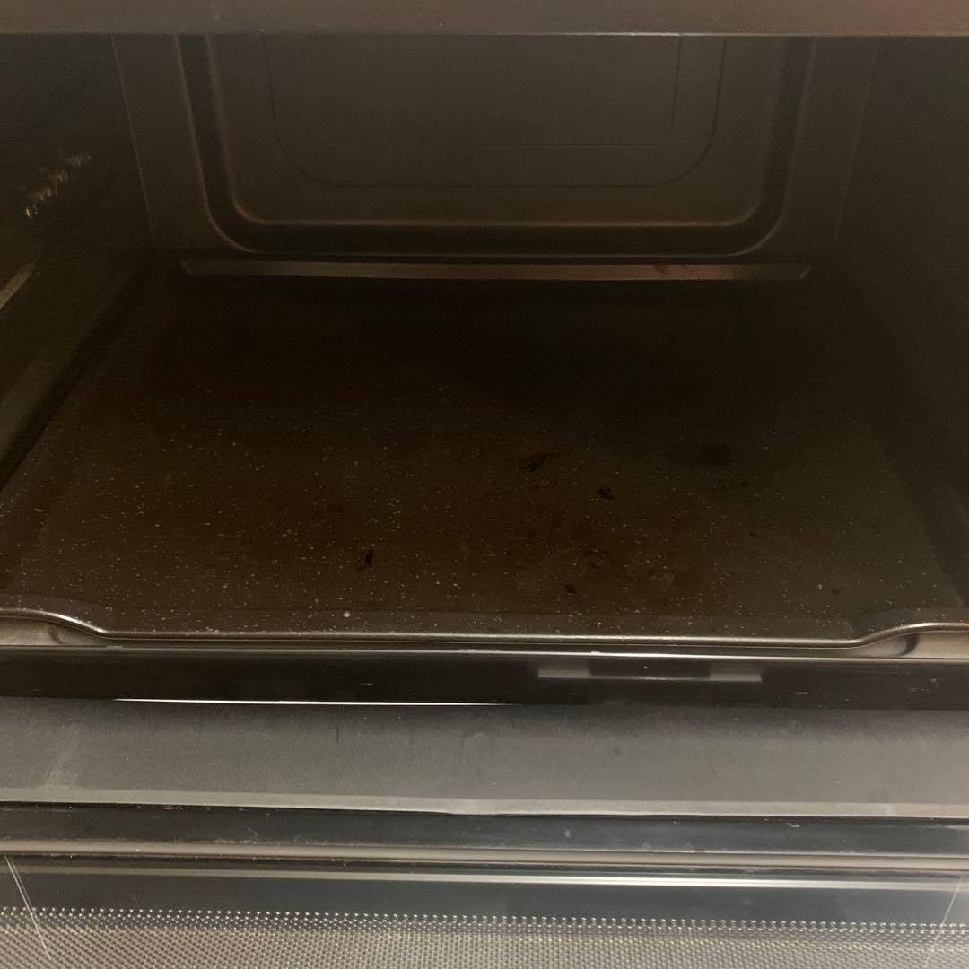 【動作確認済】日立ヘルシーシェフ2021年製MRO-S8Z 電子レンジ・オーブン