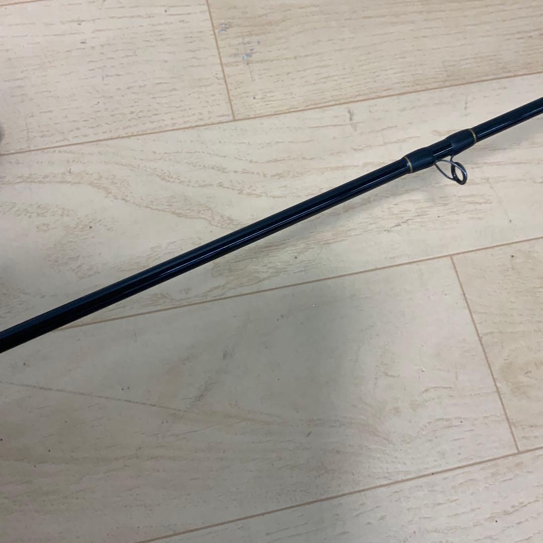 エバーグリーン　コンバットスティック　タクティス　TR・FR TSCS-74X