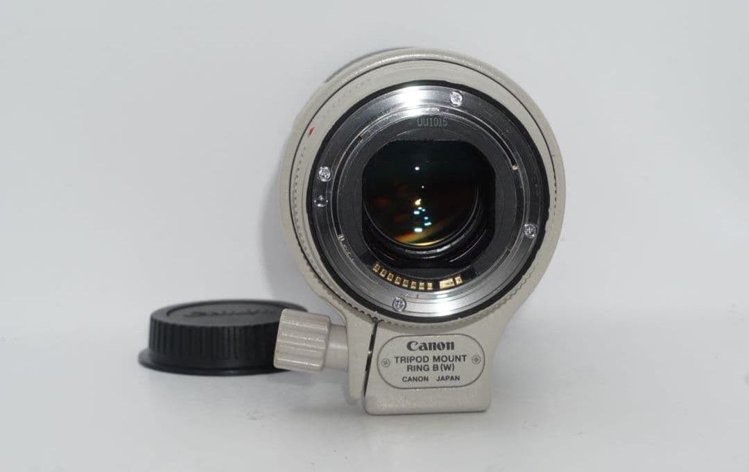 mii 美品!! EF70-200mm f2.8 L IS USM