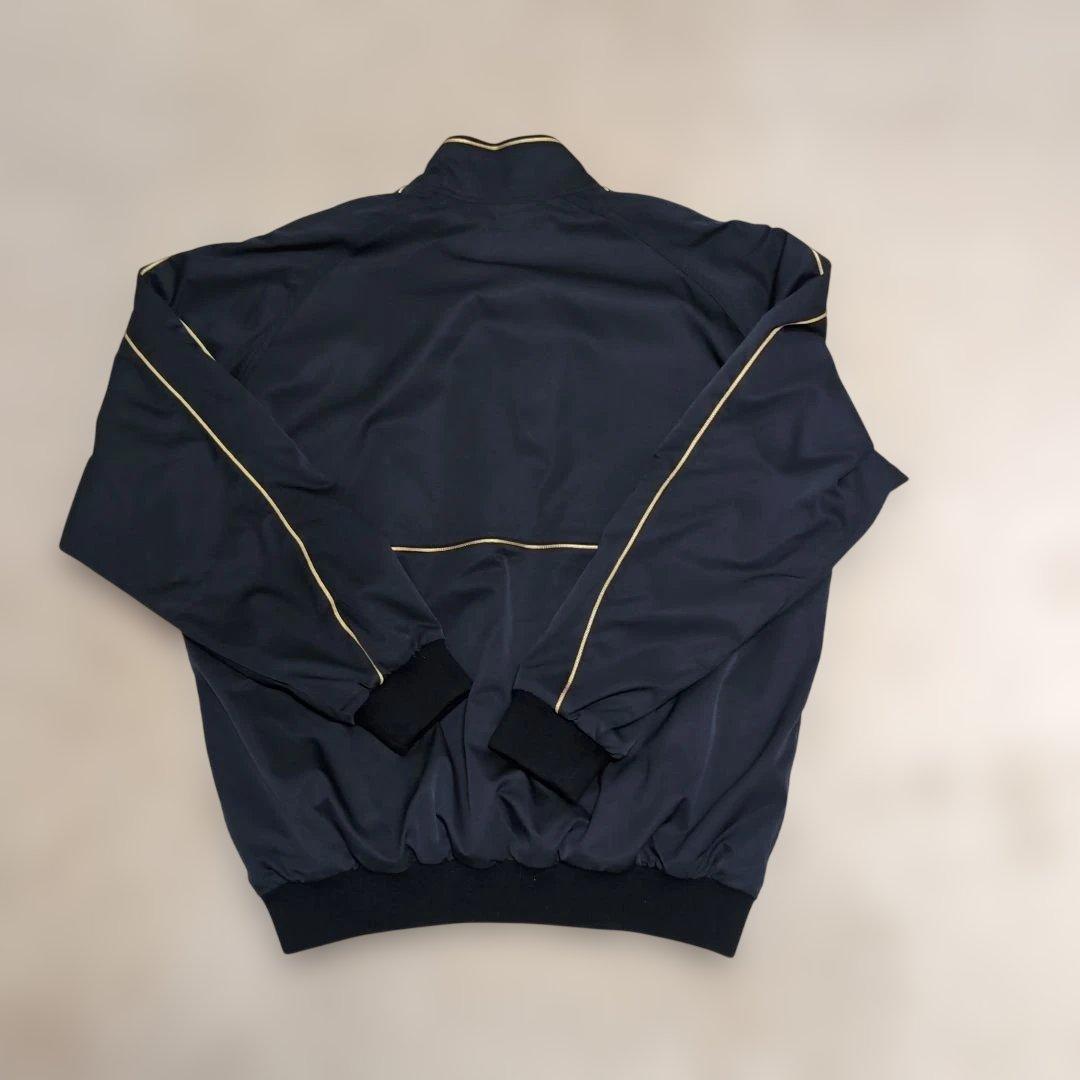 Mizuno Pro ミズノプロ ウインドブレーカー セットアップ 厚手