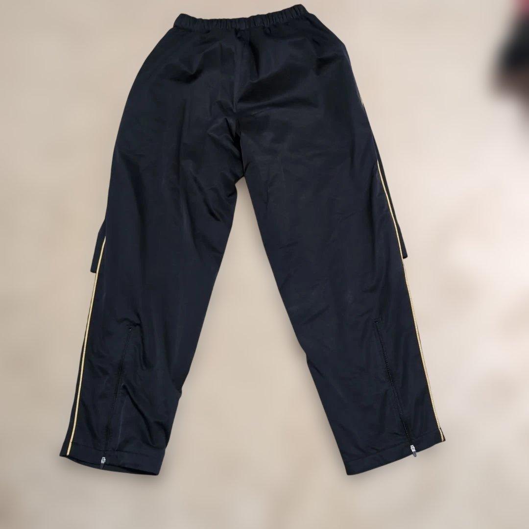 Mizuno Pro ミズノプロ ウインドブレーカー セットアップ 厚手