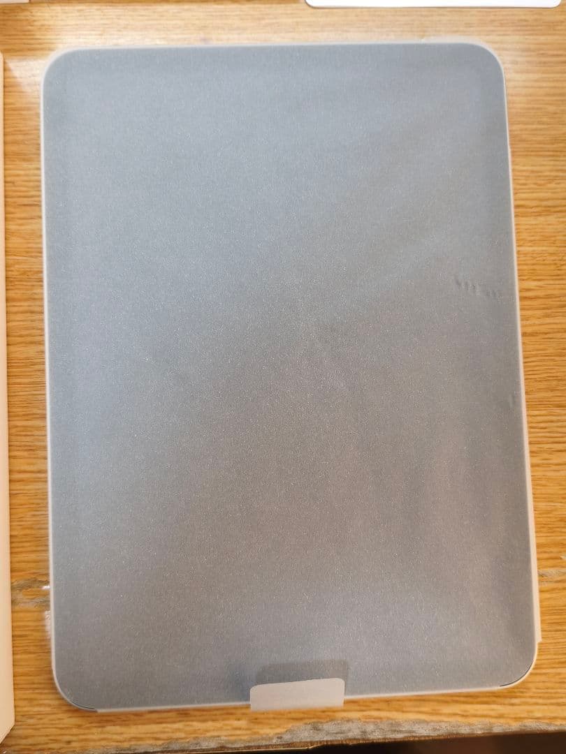 新品未使用 iPad 64GB 10世代 シルバー