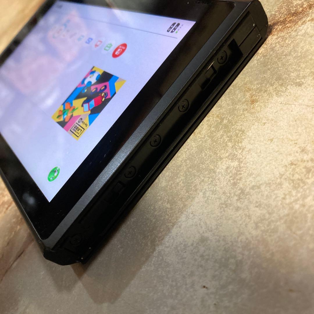 Nintendo Switch 整備済み　初期型