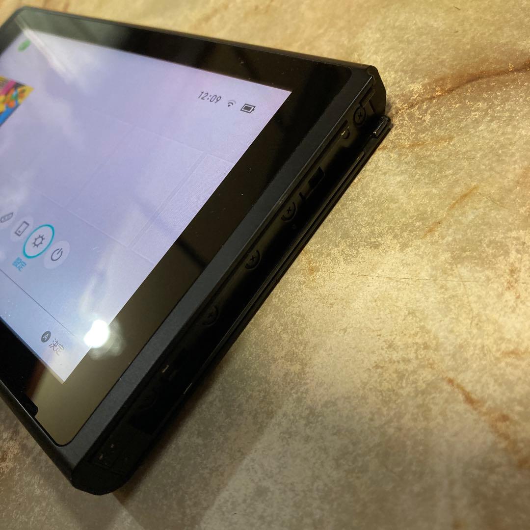 Nintendo Switch 整備済み　初期型