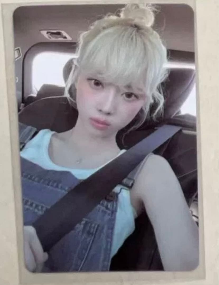 aespa kms 中国 上海 カフェ 当選者限定 トレカ ウィンター