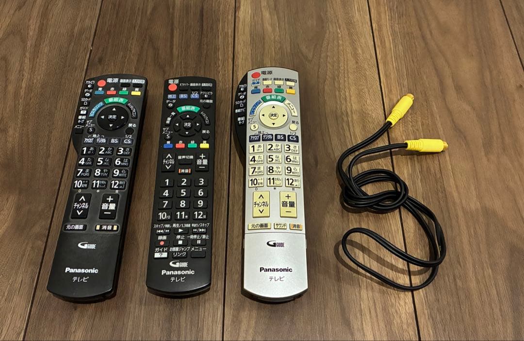 【美品】パナソニック DIGA DMR-BWT-1100 ブルーレイ/おまけ多数