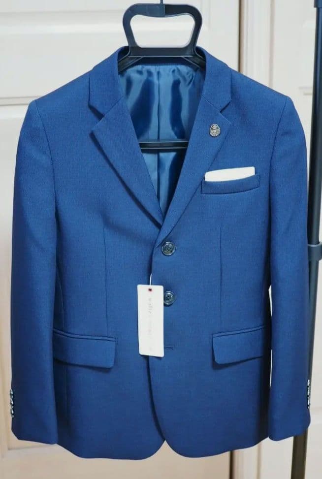 waltz by BEAMS DESIGN フォーマルスーツ 150cm卒業式