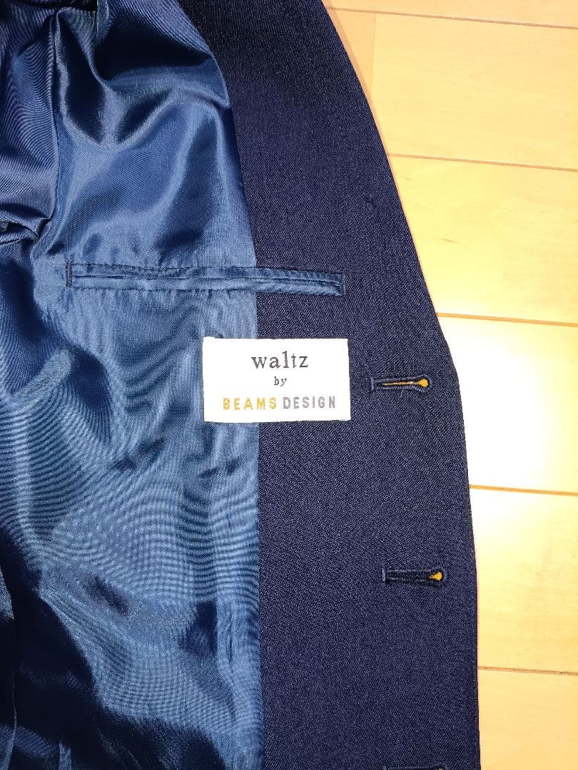 waltz by BEAMS DESIGN フォーマルスーツ 150cm卒業式