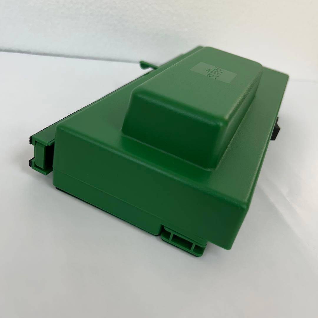 牌山押出機 【ゴッドハンド2 】全自動麻雀卓三人打ち麻雀用　新品　送料無料